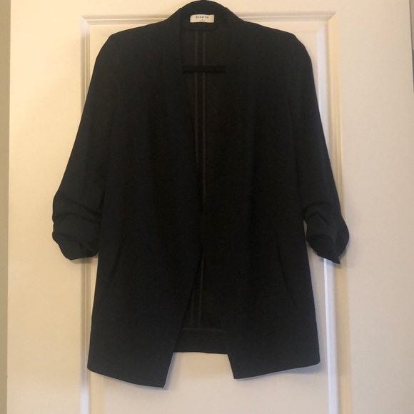 Poshmark blazer Clearance